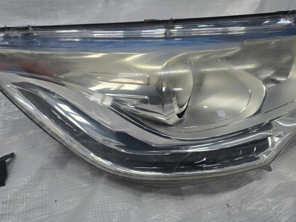 Frontscheinwerfer Citroën Ds4 9674905080-01 Xenon Rechts Scheinwerfer Headlight