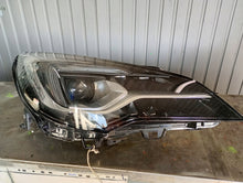 Laden Sie das Bild in den Galerie-Viewer, Frontscheinwerfer Opel Astra K 39055746 Rechts Scheinwerfer Headlight SCH2159648640eh