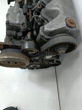 Laden Sie das Bild in den Galerie-Viewer, Motor VW Transporter 9833 2.5 TDI 88PS 65kW 2003 Diesel Engine Komplett