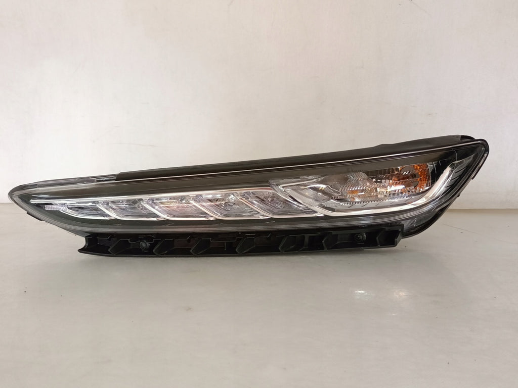 Frontscheinwerfer Hyundai Kona 92207-J9000 92208 J9000 92207 Links Headlight SCH6356579454yi