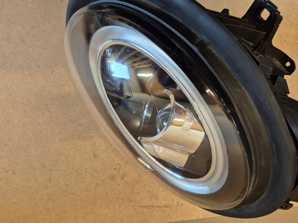 Frontscheinwerfer Mini F57 F56 8738652 Full LED Rechts Scheinwerfer Headlight