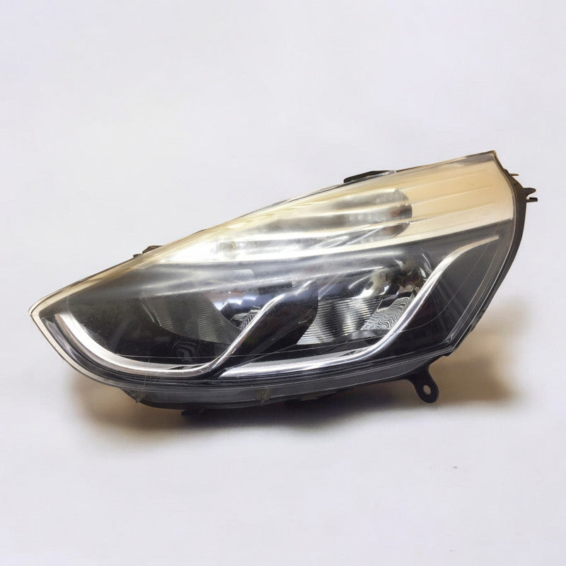 Frontscheinwerfer Renault Clio IV 260601850R Links Scheinwerfer Headlight