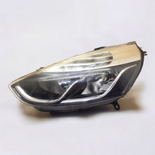 Laden Sie das Bild in den Galerie-Viewer, Frontscheinwerfer Renault Clio IV 260601850R Links Scheinwerfer Headlight