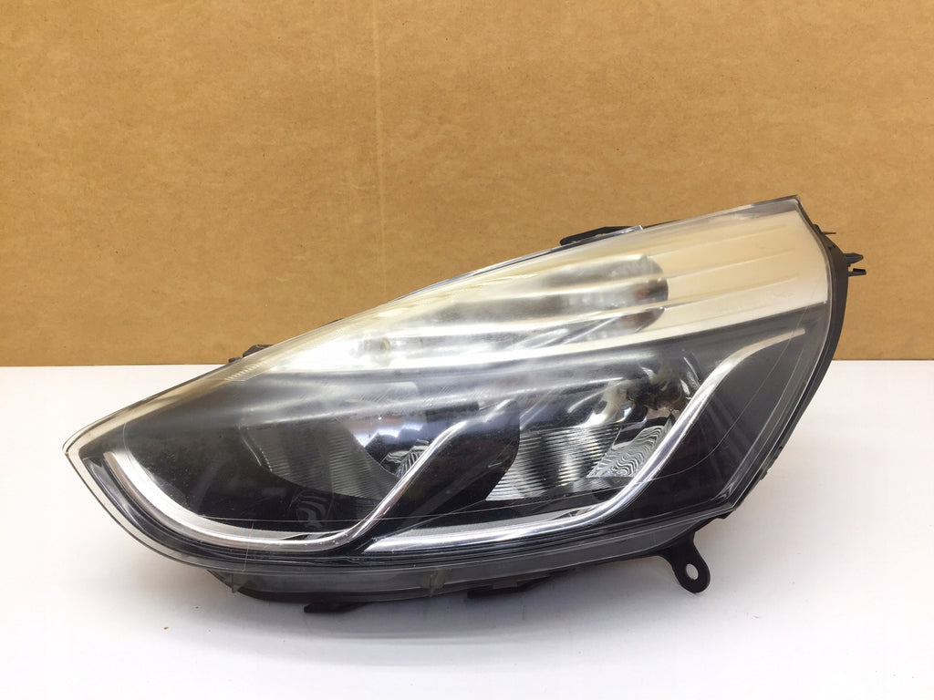 Frontscheinwerfer Renault Clio IV 260601850R Links Scheinwerfer Headlight