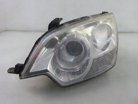 Frontscheinwerfer Opel Antara A00024705 Ein Stück (Rechts oder Links) Headlight