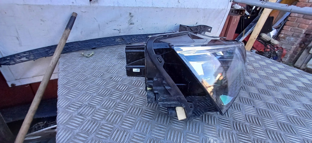 Frontscheinwerfer Skoda Scala 657941016A LED Rechts Scheinwerfer Headlight SCH5289153775gp