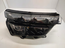Laden Sie das Bild in den Galerie-Viewer, Frontscheinwerfer Skoda Kamiq 658941016D Full LED Rechts Scheinwerfer Headlight SCH2251537609ct