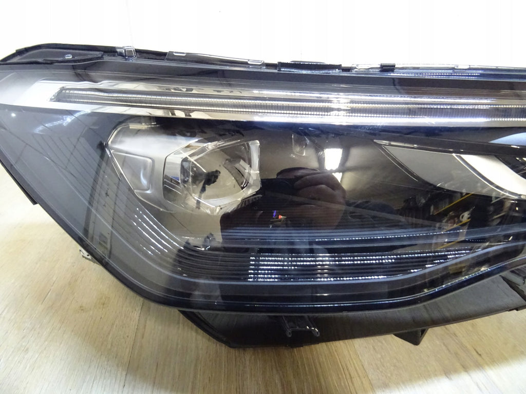 Frontscheinwerfer VW Tiguan 571941006B LED Rechts Scheinwerfer Headlight SCH8088760673fk