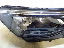 Laden Sie das Bild in den Galerie-Viewer, Frontscheinwerfer VW Tiguan 571941006B LED Rechts Scheinwerfer Headlight SCH8088760673fk