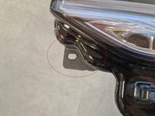 Laden Sie das Bild in den Galerie-Viewer, Frontscheinwerfer Volvo S90 V90 32337682 LED Links Scheinwerfer Headlight SCH2729740346ue