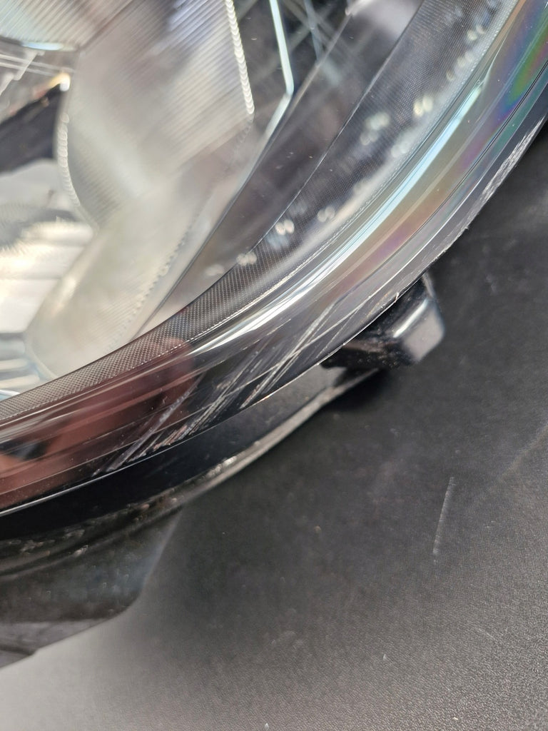 Frontscheinwerfer VW T-Cross Rechts Scheinwerfer Headlight SCH4957853304ki