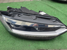Laden Sie das Bild in den Galerie-Viewer, Frontscheinwerfer VW Touran 5TB941082B Full LED Rechts Scheinwerfer Headlight