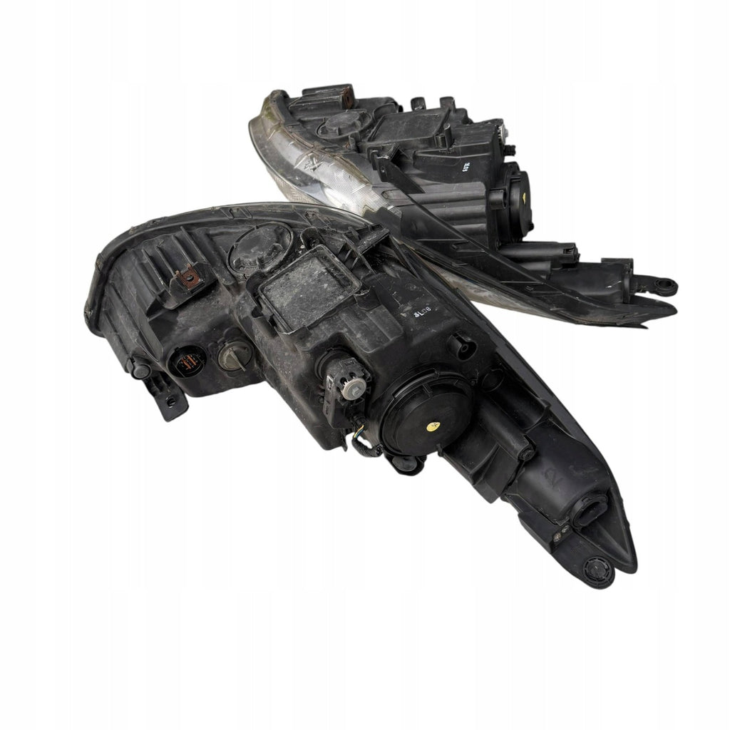 Frontscheinwerfer Hyundai Ix35 Ein Satz Scheinwerfer Headlight SCH4499616794lg