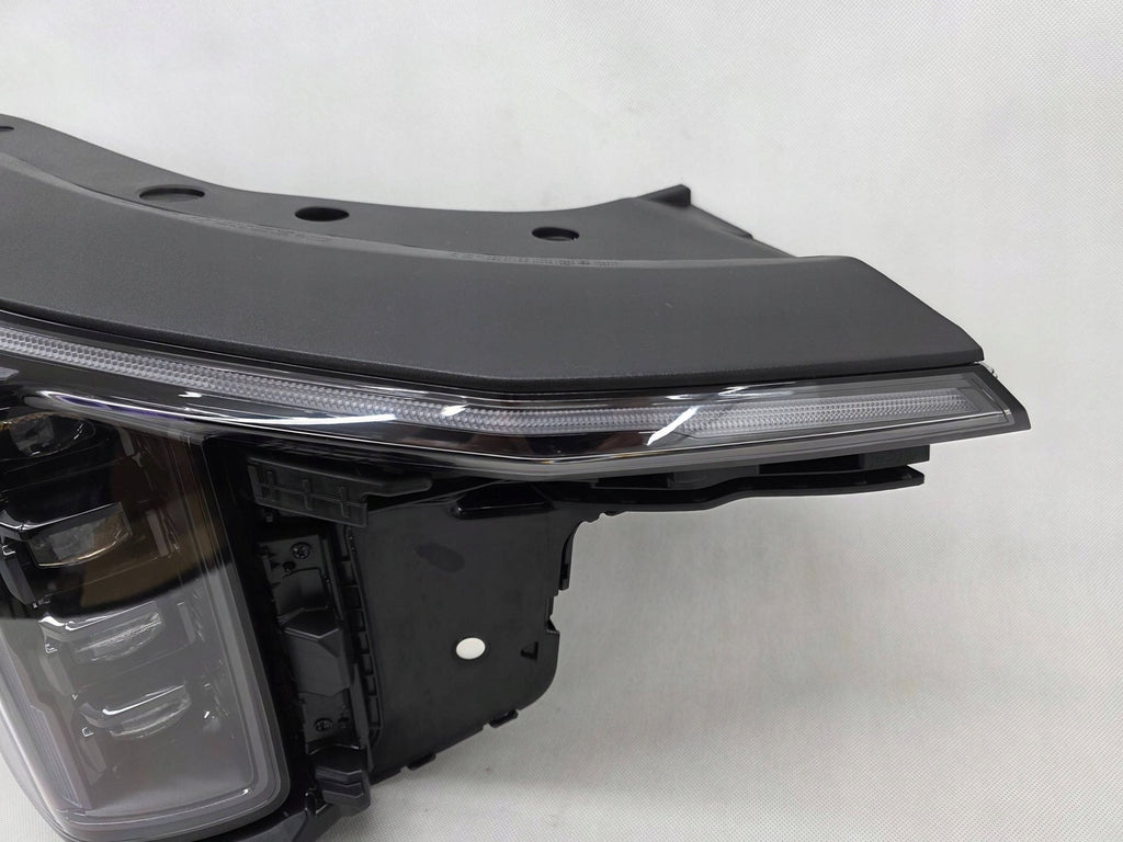 Frontscheinwerfer Kia Sorento IV 92102P2600 Rechts Scheinwerfer Headlight SCH1857640325pa