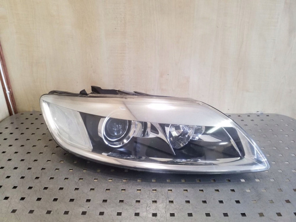 Frontscheinwerfer Audi Q7 4L0941004E Rechts Scheinwerfer Headlight SCH1334015040ut