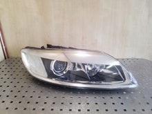 Laden Sie das Bild in den Galerie-Viewer, Frontscheinwerfer Audi Q7 4L0941004E Rechts Scheinwerfer Headlight SCH1334015040ut
