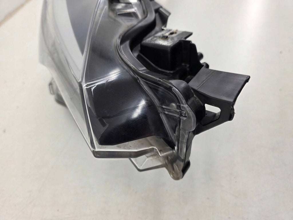 Frontscheinwerfer Toyota C-Hr Rechts Scheinwerfer Headlight SCH8957125088dd