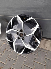 Load image into Gallery viewer, 1x Alufelge 19 Zoll 7.5" 5x114.3 Hyundai Ioniq 5 Rim Wheel FEL2568366184mj