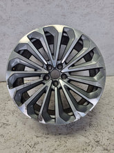 Load image into Gallery viewer, 1x Alufelge 21 Zoll 4KE601025 Audi E-Tron Rim Wheel FEL2596820533iv