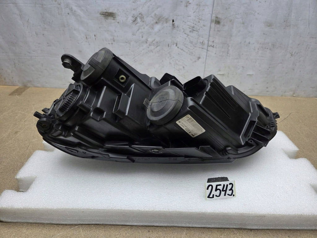 Frontscheinwerfer VW Passat B7 90003373 3AB941006 Rechts Scheinwerfer Headlight SCH2118454717qv