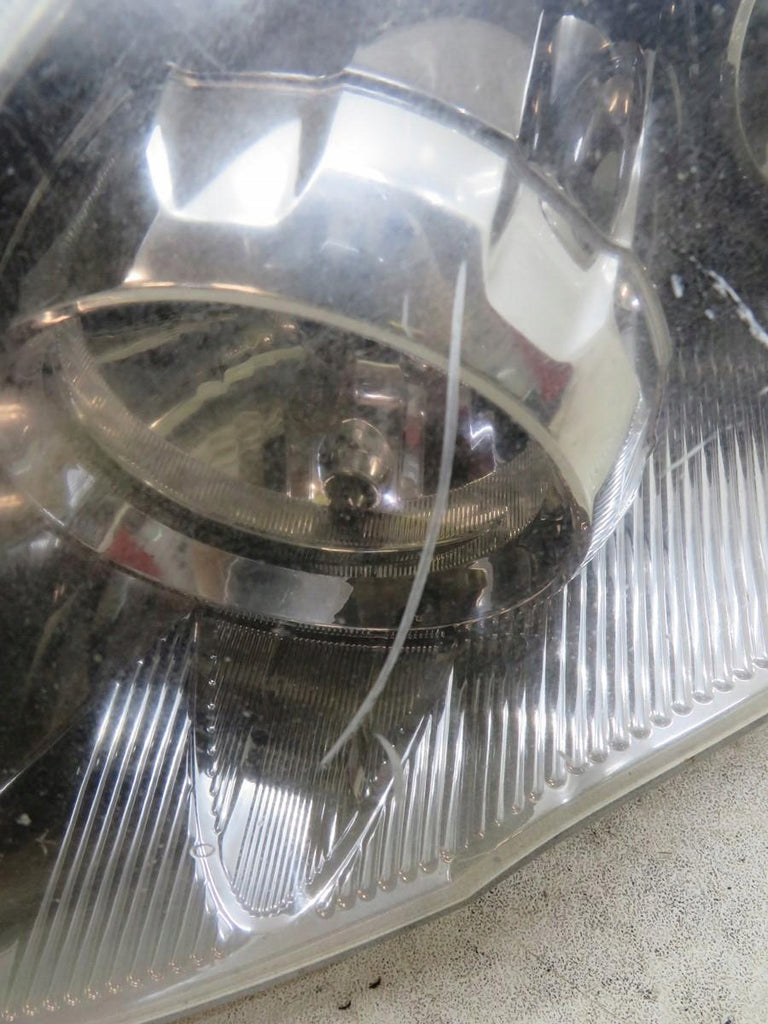 Frontscheinwerfer Honda Crv III 4574097 Xenon Links Scheinwerfer Headlight