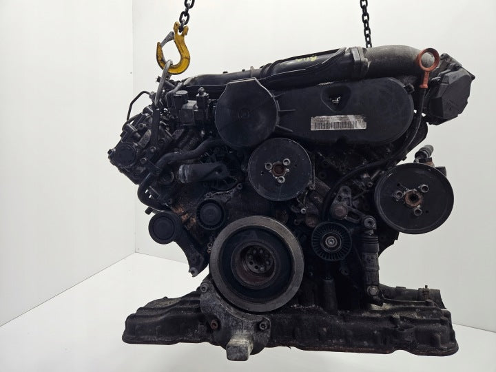 Motor Audi A6 C6 B7 BPP 2.7 TDI 180PS 132kW Diesel Engine Komplett MOT8721070925cw