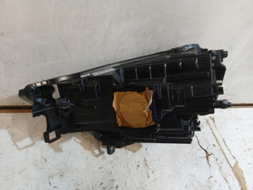 Frontscheinwerfer Skoda Kodiaq Full LED Rechts Scheinwerfer Headlight SCH5105598614wd