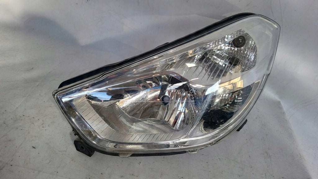 Frontscheinwerfer Dacia Dokker 260607950R Links Scheinwerfer Headlight