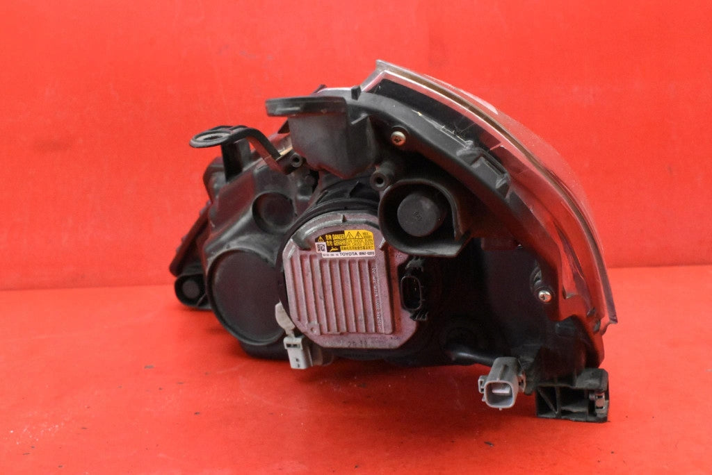 Frontscheinwerfer Toyota Verso 1091771-81110-0F181-00 Rechts Headlight SCH6315282705ln