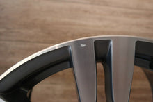 Laden Sie das Bild in den Galerie-Viewer, 1x Alufelge 20 Zoll 10.0&quot; 5x120 40ET 7842183 BMW X5 E70 Rim Wheel