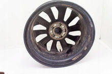 Load image into Gallery viewer, 1x Alufelge 17 Zoll 7.0" 5x108 JX7C-1007-G1A Ford Focus Rim Wheel FEL3567080291za