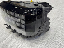 Laden Sie das Bild in den Galerie-Viewer, Frontscheinwerfer Fiat Grande 9857227880 Links Scheinwerfer Headlight SCH9633311453lt
