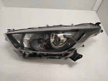 Load image into Gallery viewer, Frontscheinwerfer Toyota Yaris Links Scheinwerfer Headlight SCH9517005936ba