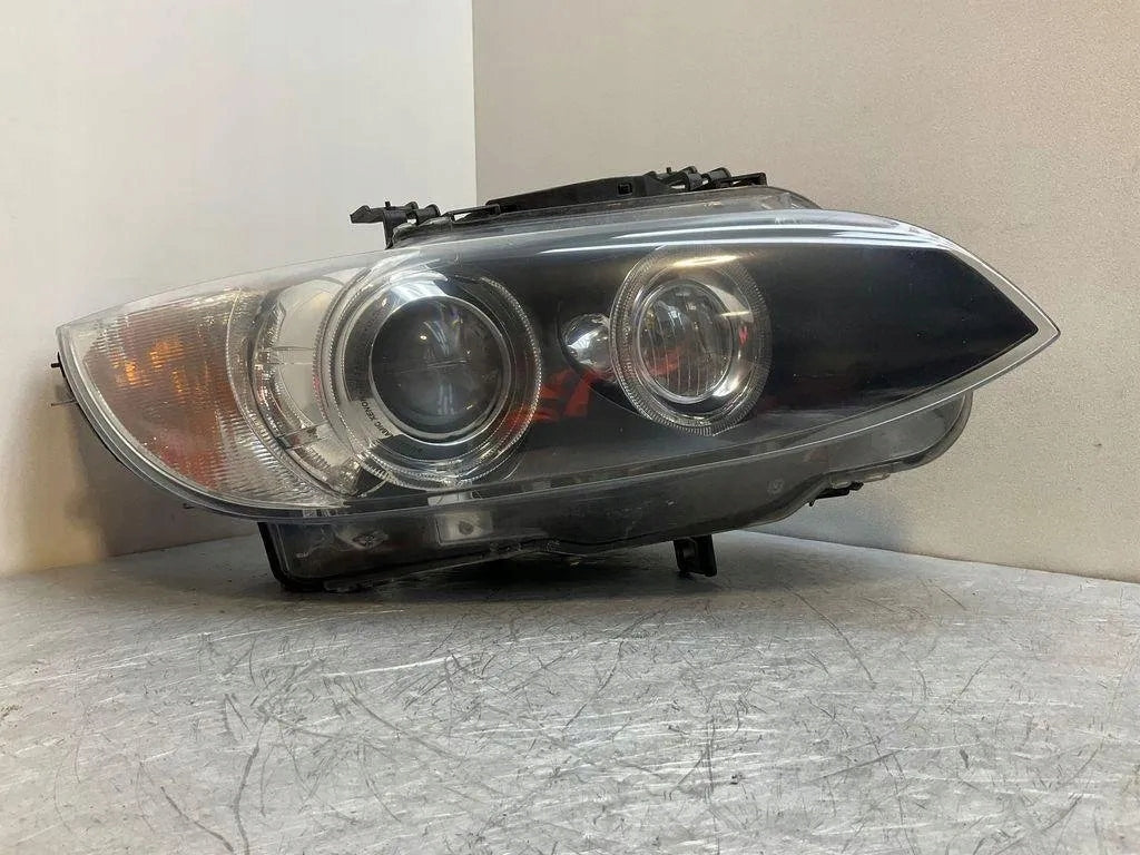 Frontscheinwerfer BMW 3 Coupe 981939037 Rechts Scheinwerfer Headlight SCH5816885590iv