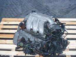 Motor Ford Mondeo I MEBA 3.0 155PS 166kW 163TKm Benzin Engine Komplett MOT8853404089gj