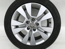 1x Alufelge 17 Zoll 7.0