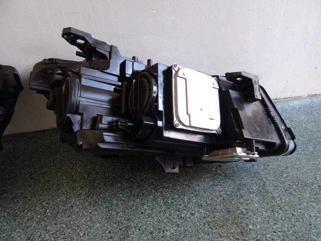 Frontscheinwerfer Mercedes-Benz Cla A1179064700 A1179064800 Full LED Ein Satz SCH8287444155ux