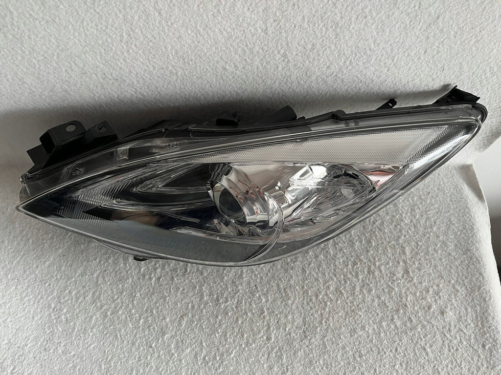 Frontscheinwerfer Mazda BBM551040 Xenon Ein Stück (Rechts oder Links) Headlight