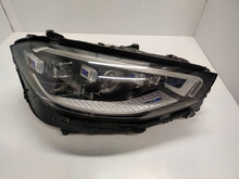 Laden Sie das Bild in den Galerie-Viewer, Frontscheinwerfer Mercedes-Benz W223 A2239063405 Rechts Scheinwerfer Headlight SCH1694667399sr