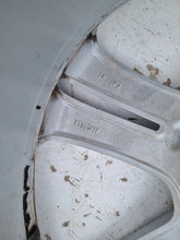 Load image into Gallery viewer, 1x Alufelge 19 Zoll 8.0" 5x120 36ET Glanz Silber 6796256 BMW F36 F34 F30 F32 FEL9289809874zd