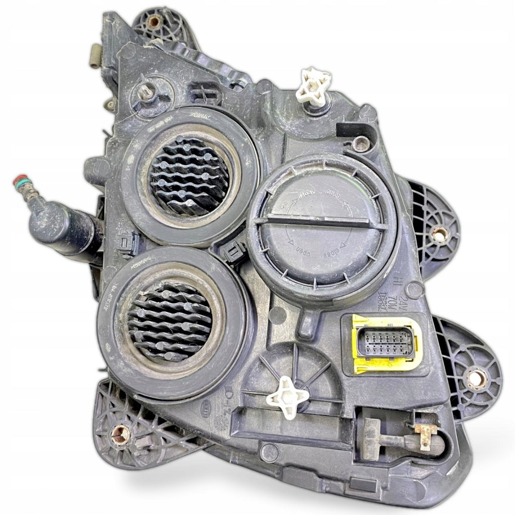 Frontscheinwerfer Daf 1857535 Rechts Scheinwerfer Headlight SCH9533194552xi