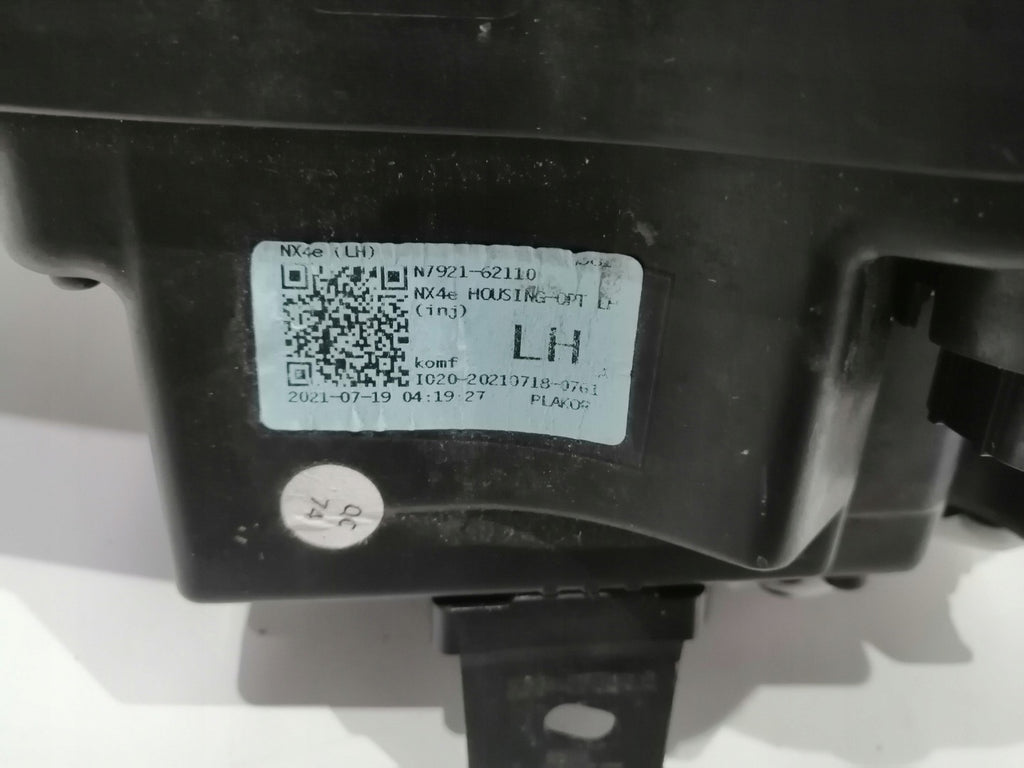 Frontscheinwerfer Hyundai Tucson N7921-61110 LED Links Scheinwerfer Headlight