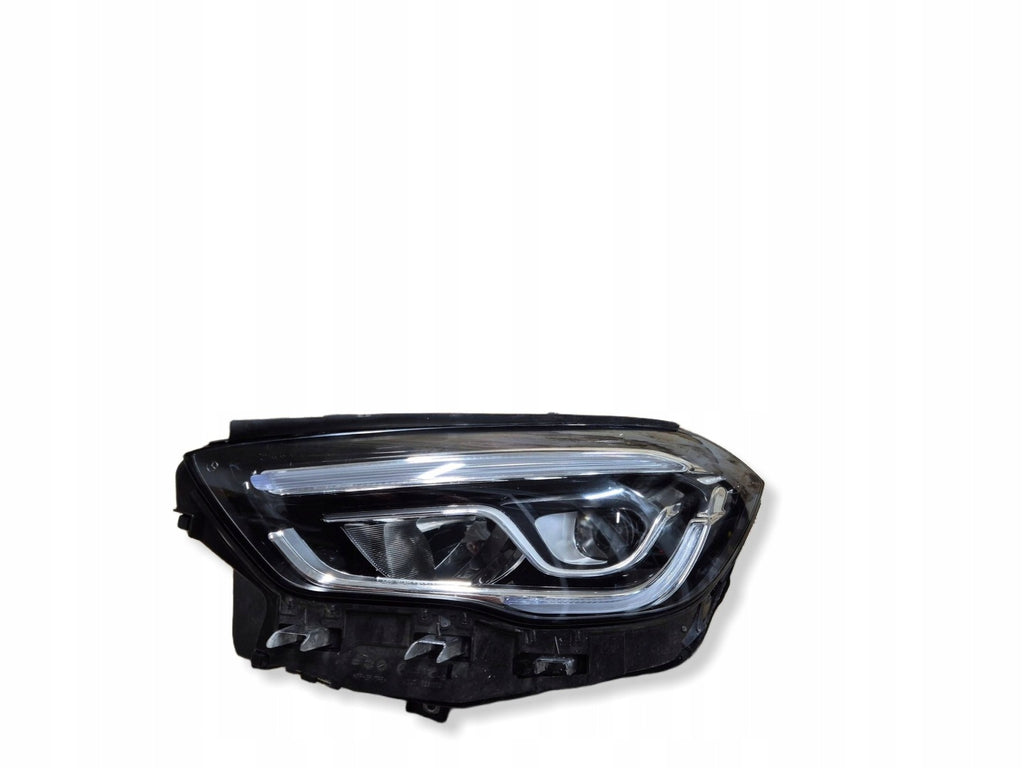 Frontscheinwerfer Mercedes-Benz Gla A2479063505 Links Scheinwerfer Headlight SCH3694677044zf