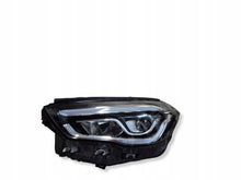 Laden Sie das Bild in den Galerie-Viewer, Frontscheinwerfer Mercedes-Benz Gla A2479063505 Links Scheinwerfer Headlight SCH3694677044zf