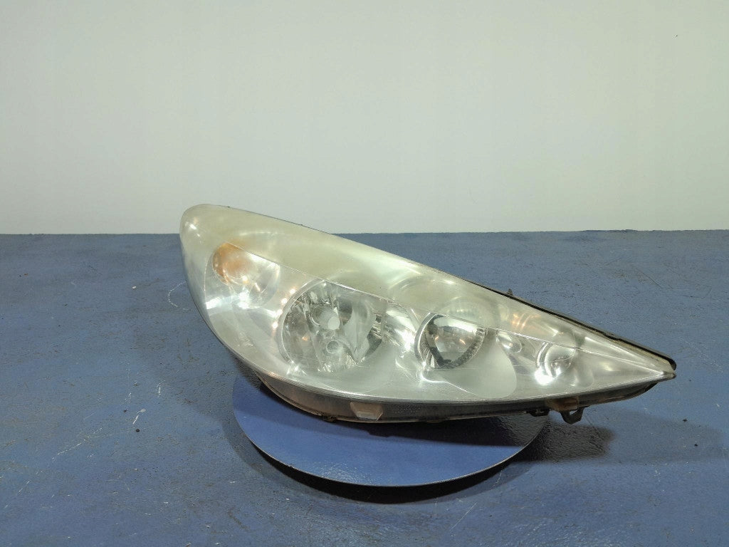 Frontscheinwerfer Peugeot 9686606280 Rechts Scheinwerfer Headlight SCH9089485209et