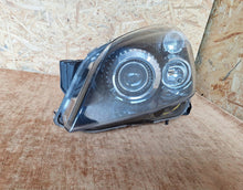 Laden Sie das Bild in den Galerie-Viewer, Frontscheinwerfer Opel Astra 1ZS008710-321 Xenon Links Scheinwerfer Headlight SCH9093623940qp