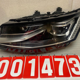 Frontscheinwerfer VW T7 7T1941081B Full LED Links Scheinwerfer Headlight SCH3193211856ik
