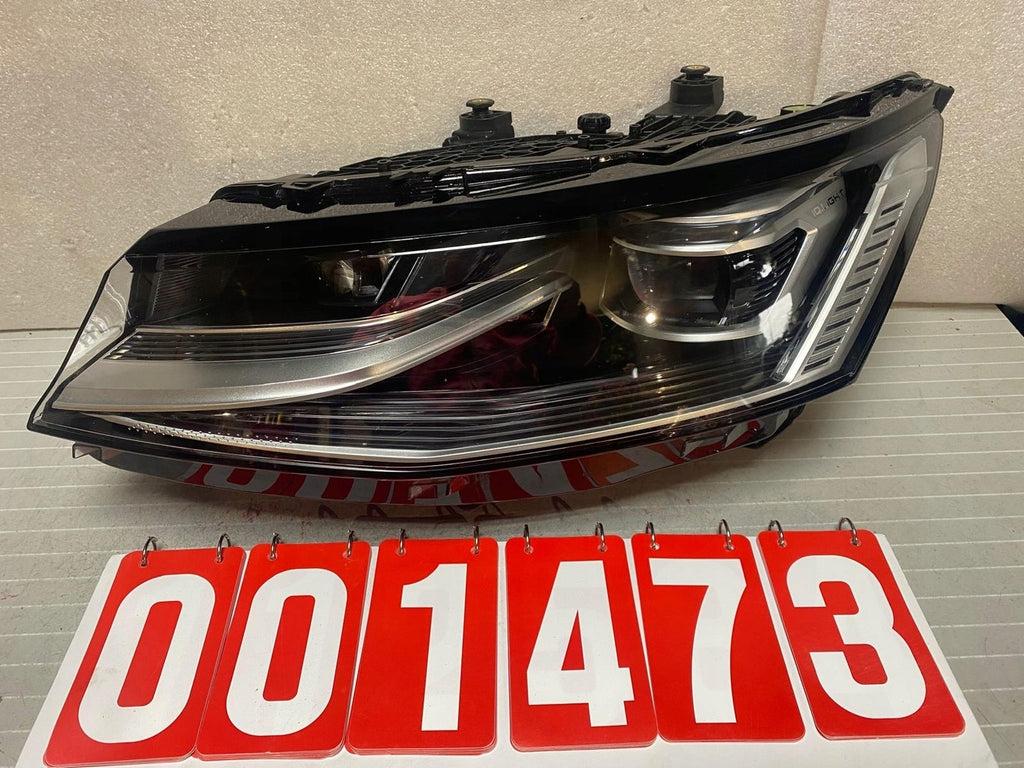 Frontscheinwerfer VW T7 7T1941081B Full LED Links Scheinwerfer Headlight SCH3193211856ik