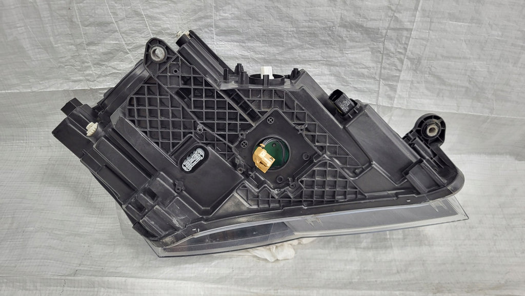 Frontscheinwerfer Skoda Superb III 3V1941015B Xenon Links Scheinwerfer Headlight