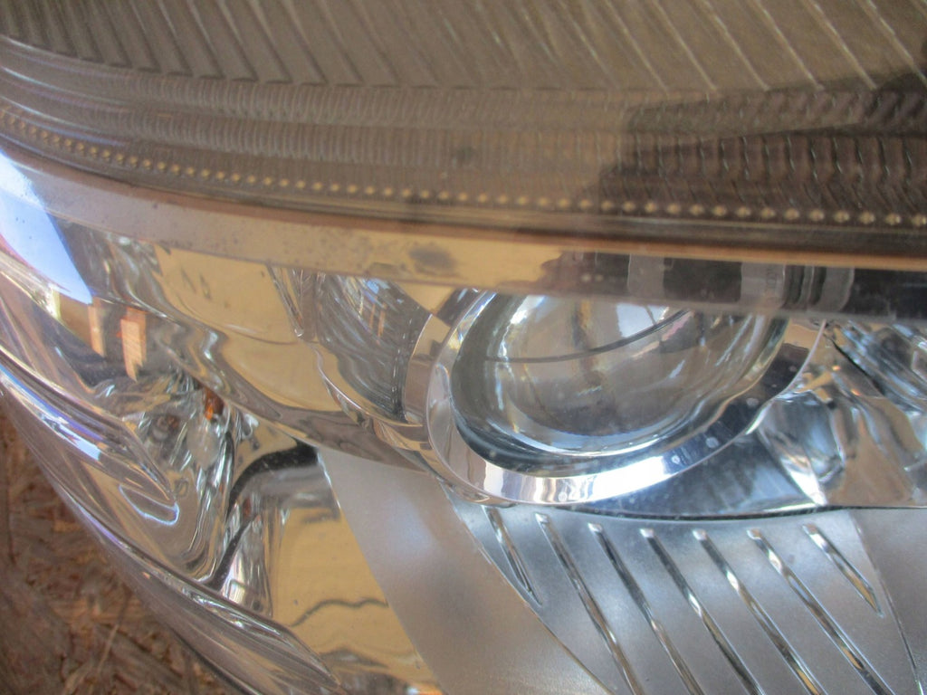 Frontscheinwerfer Mercedes-Benz W204 A2048208461 Rechts Scheinwerfer Headlight SCH1487481302tw